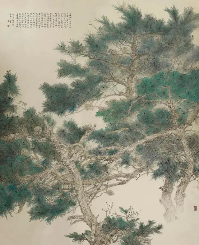 王维很著名的一首诗，描写“八百里秦川”，短短4句豪气万千-描写八百里秦川的唐宋诗词