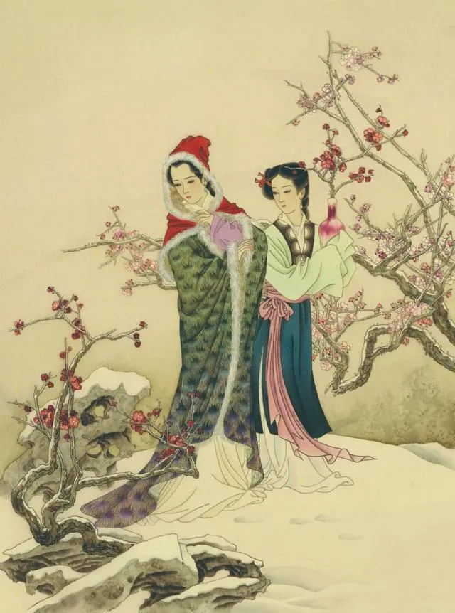 王维很著名的一首诗，描写“八百里秦川”，短短4句豪气万千-描写八百里秦川的唐宋诗词