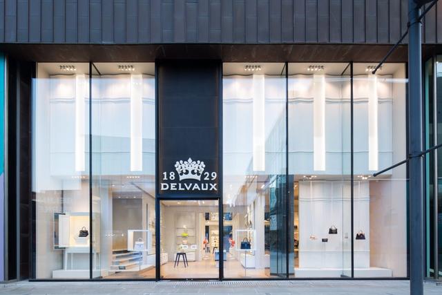 凭低调走红的Delvaux为何在消费者心中逐渐走向沉默？-delvauz