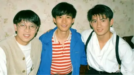 小虎队里身世最凄惨，出道12年替父还债2000万，好友还意外离世-小虎队都谁呀