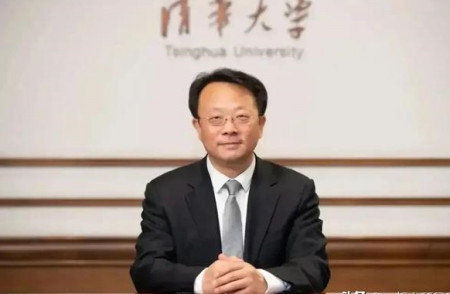 清华校长发邀请信引争议，网友强烈推荐王树国或郑强去当清华校长-清华校长说了什么