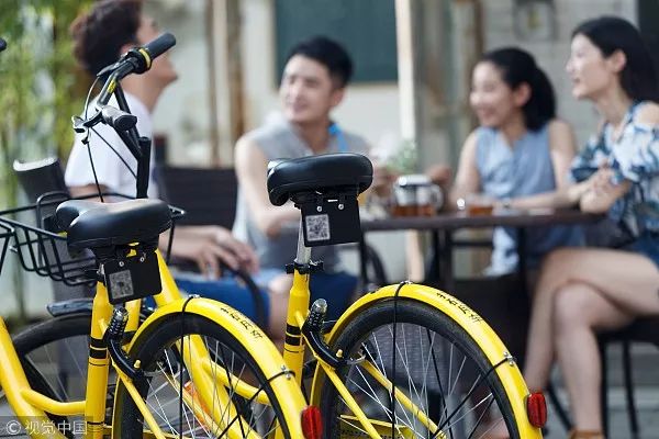 你的押金退了吗？小黄车要黄？客服电话成空号，在线客服称“无退款权限”…-2021年小黄车押金退款怎么办理