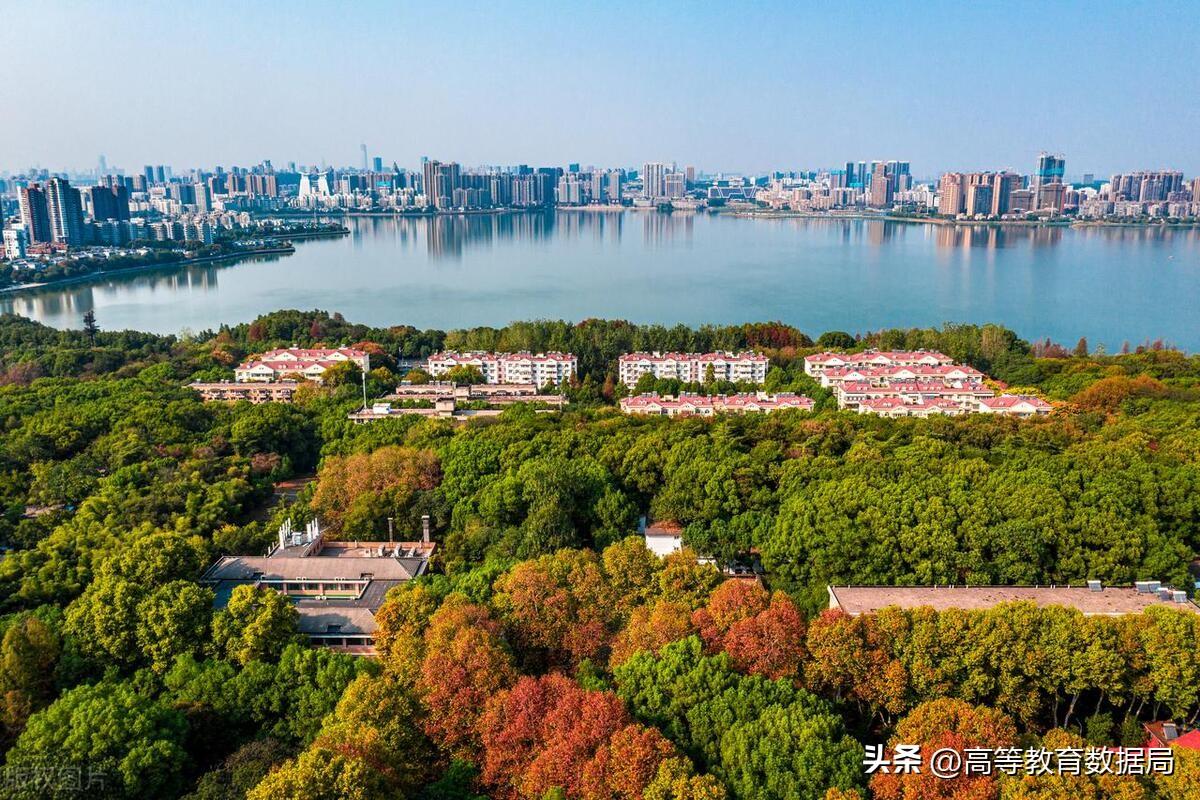 两所“华农”，华南农业大学和华中农业大学，到底谁更强？-华南农业和华中农业