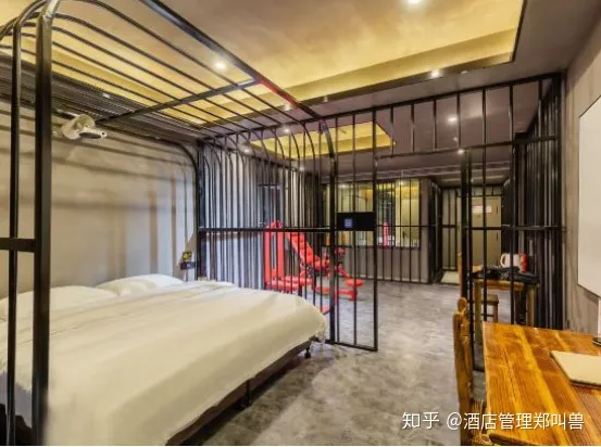 2019年十大超高人气情侣酒店，你和ta去过了吗？（十八岁以下禁入）-最佳情侣酒店