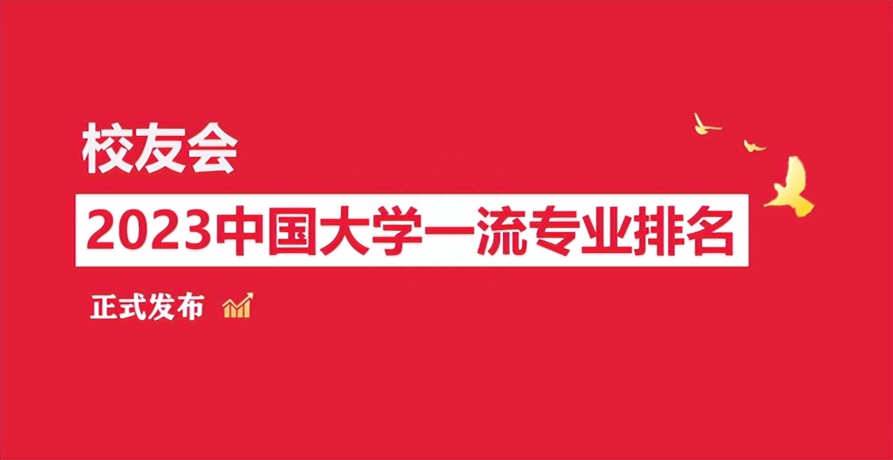 1个专业A++，8个专业A+，校友会2023广东工业大学专业排名-广东工业大学最牛的专业