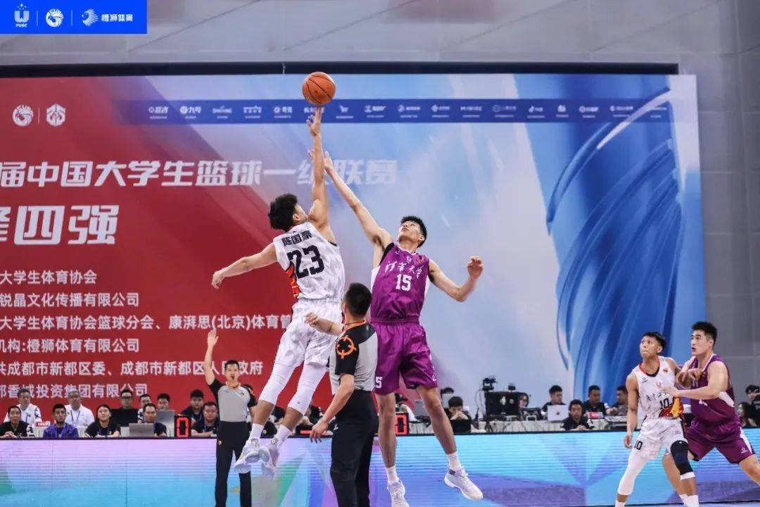 广东工业大学男篮夺冠，学校：全校加鸡腿！-广东工业大学出的篮球明星