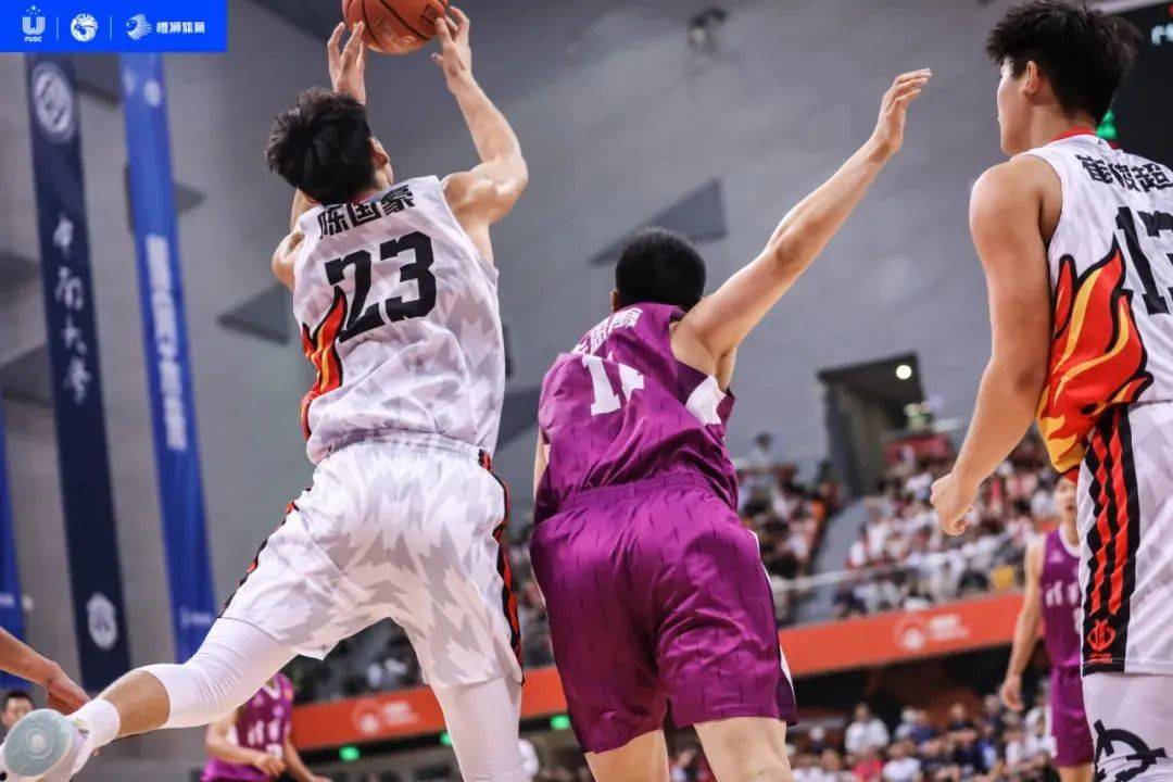 广东工业大学男篮夺冠，学校：全校加鸡腿！-广东工业大学出的篮球明星