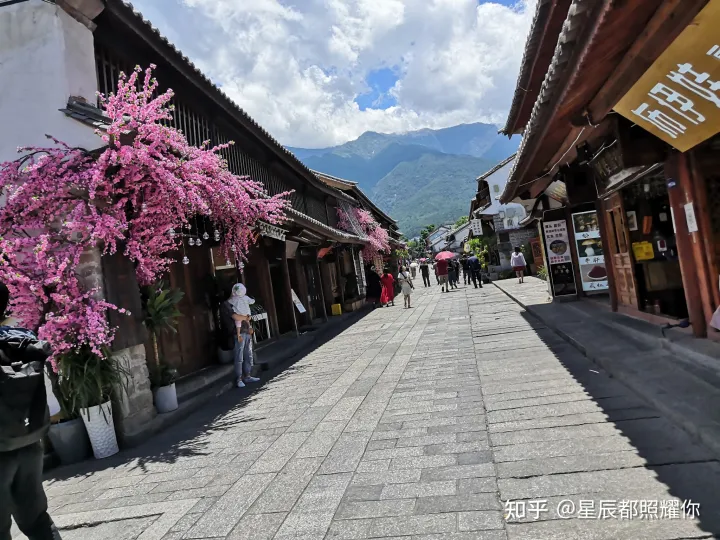 记大理5日游——都是大实话（避坑）-大理5天自由行攻略