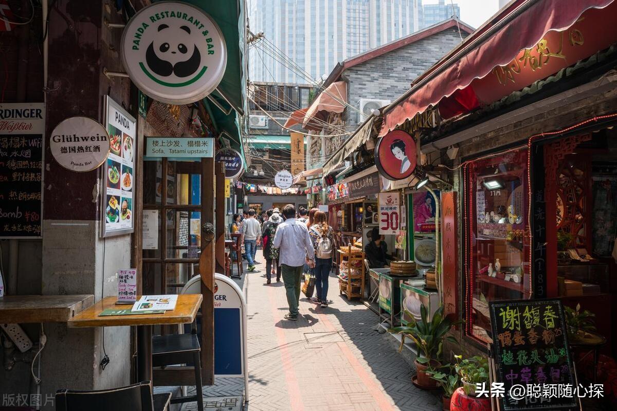 上海旅游必去的十大热门景点，你去过几个？-上海十大旅游景点推荐