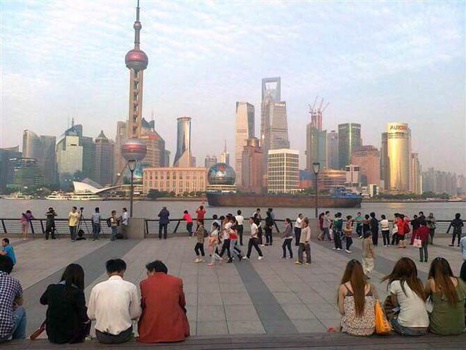 上海十大必去的旅游景点（最受游客喜欢的景点）-上海旅游十大必去景点上海旅游景点