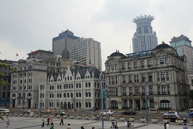 上海十大必去的旅游景点（最受游客喜欢的景点）-上海旅游十大必去景点上海旅游景点