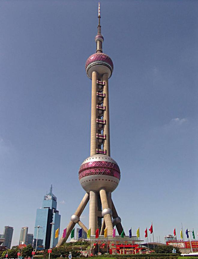 上海十大必去的旅游景点（最受游客喜欢的景点）-上海旅游十大必去景点上海旅游景点