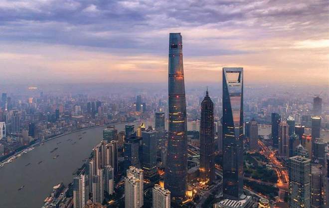 上海十大必去的旅游景点（最受游客喜欢的景点）-上海旅游十大必去景点上海旅游景点