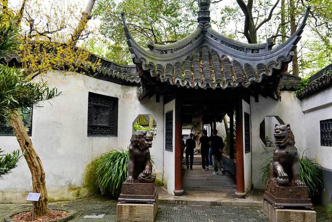 上海十大必去的旅游景点（最受游客喜欢的景点）-上海旅游十大必去景点上海旅游景点