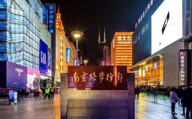 上海十大必去的旅游景点（最受游客喜欢的景点）-上海旅游十大必去景点上海旅游景点
