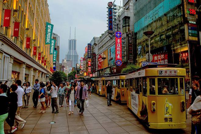 上海十大必去的旅游景点（最受游客喜欢的景点）-上海旅游十大必去景点上海旅游景点