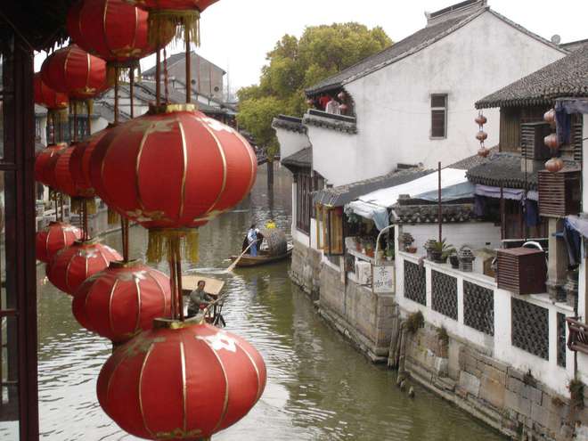 上海十大必去的旅游景点（最受游客喜欢的景点）-上海旅游十大必去景点上海旅游景点