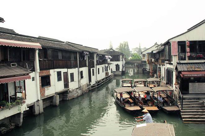 上海十大必去的旅游景点（最受游客喜欢的景点）-上海旅游十大必去景点上海旅游景点