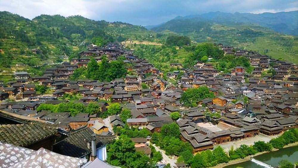 贵州应该怎么玩，贵州出游必看旅游攻略，五日游最佳路线-去贵州旅游哪里好