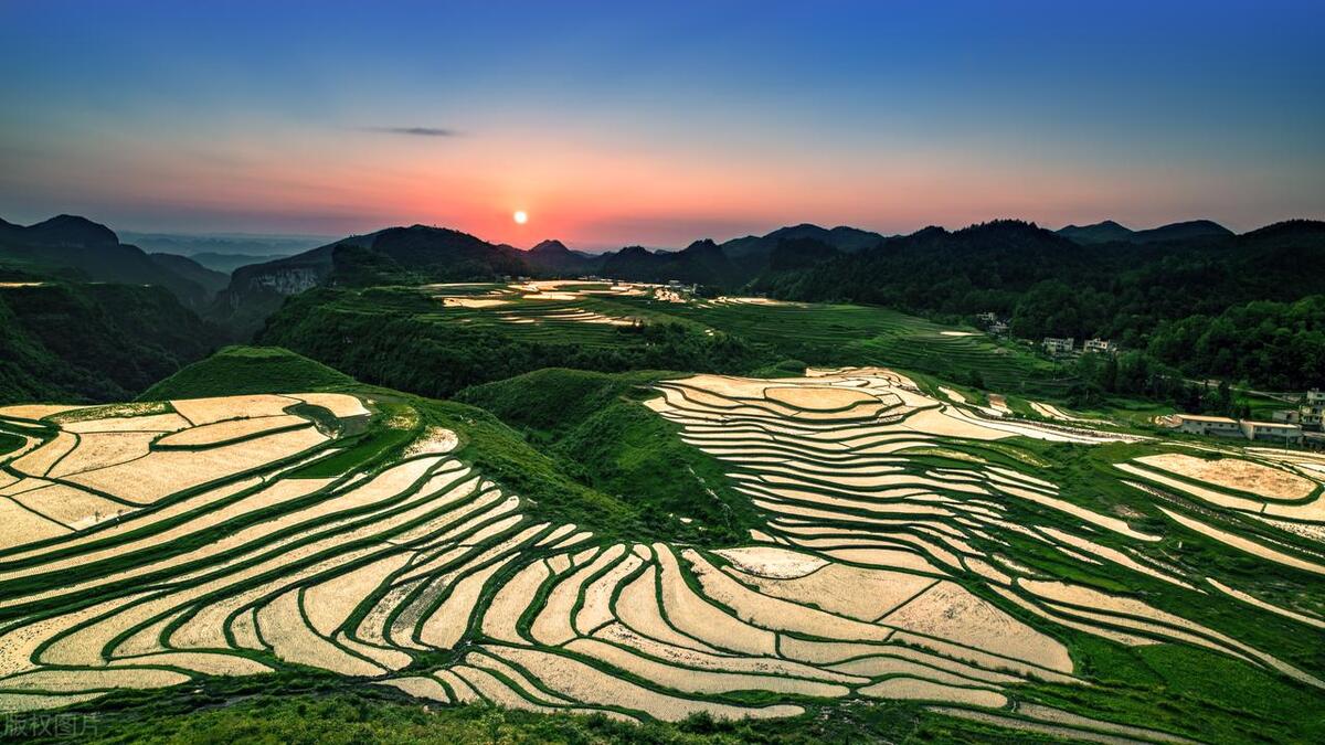 贵州旅游最新最全攻略，保姆级攻略分享！不容错过！-贵州旅游攻略自助游攻略图