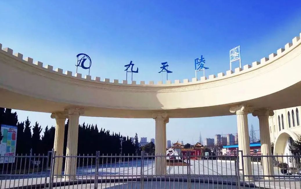 上海公墓45家2023年墓地价格一览表大全！-上海公墓价格最便宜