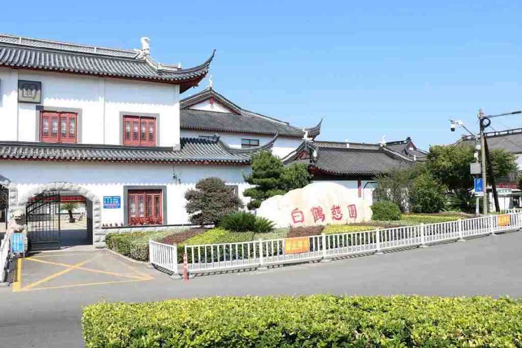 上海45家墓地2023年价格一览表大全-上海2018墓地报价