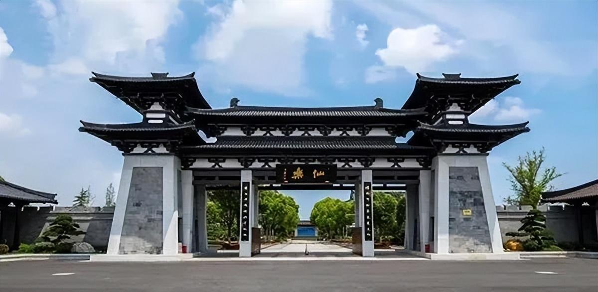 上海45家墓地2023年价格一览表大全-上海2018墓地报价