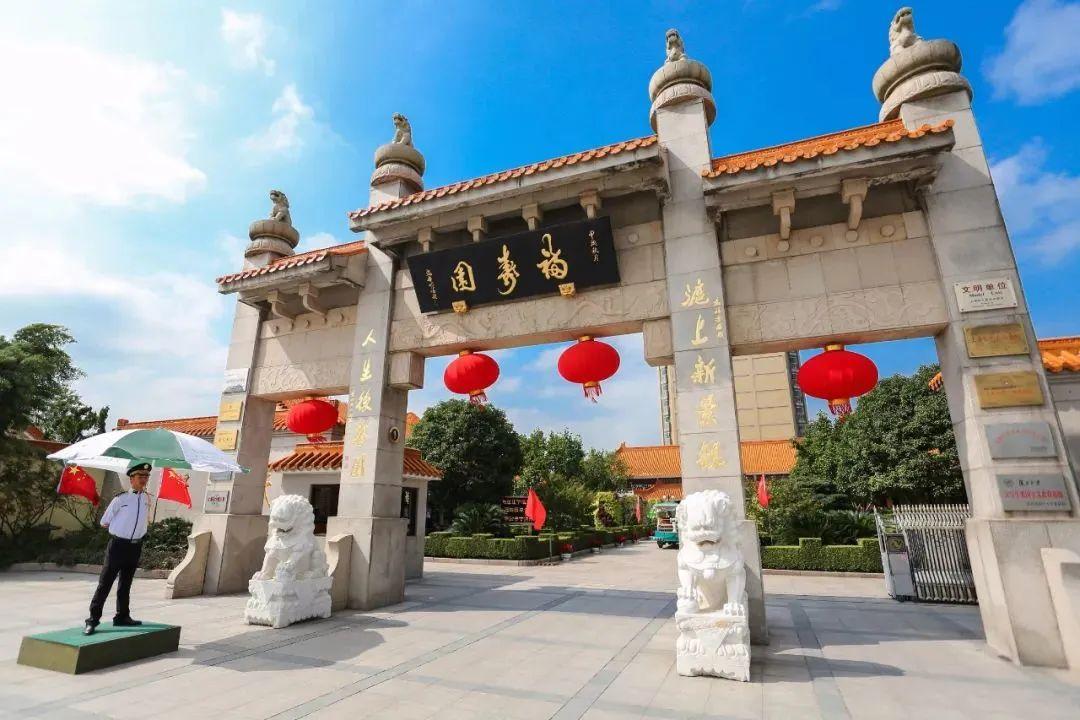 上海公墓地址大全，上海公墓2023年价格一览表！-上海的公墓的价格查询