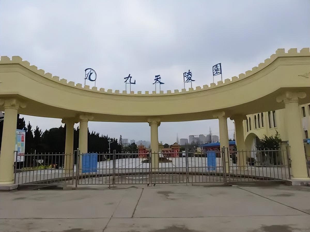 上海公墓地址大全，上海公墓2023年价格一览表！-上海的公墓的价格查询