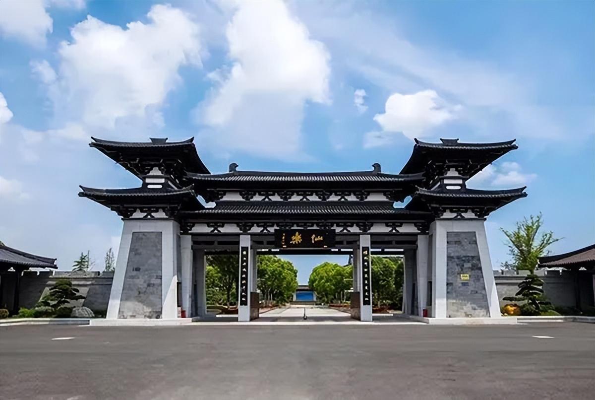 上海公墓地址大全，上海公墓2023年价格一览表！-上海的公墓的价格查询