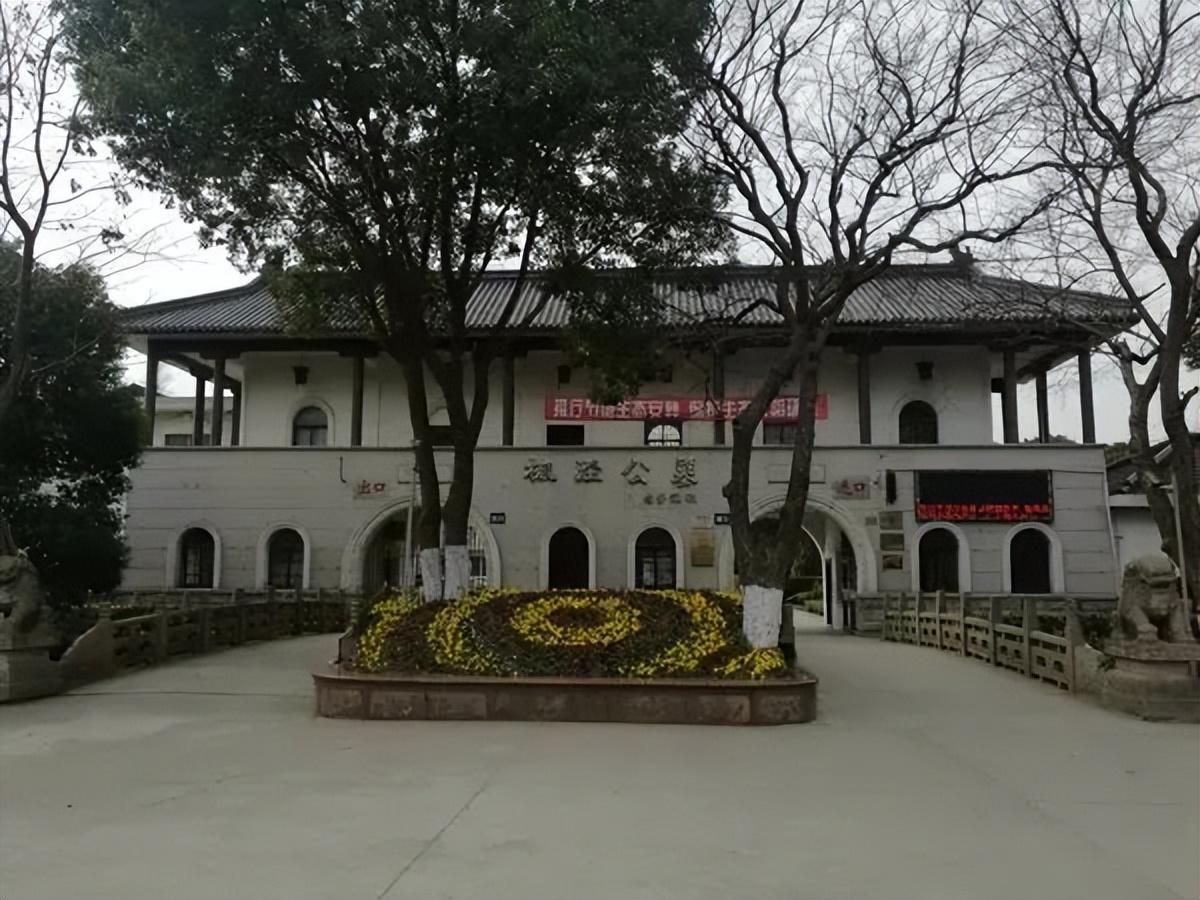 上海公墓地址大全，上海公墓2023年价格一览表！-上海的公墓的价格查询