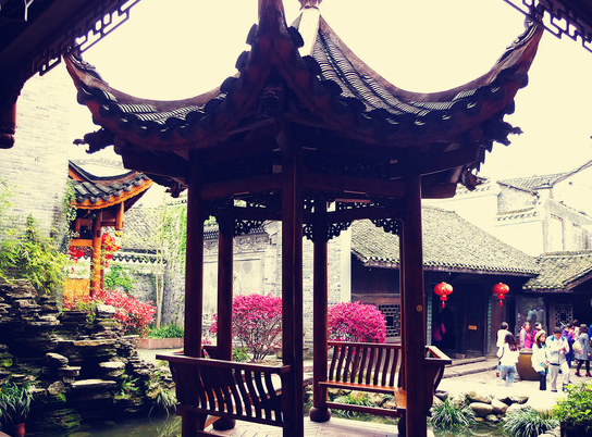 纯干货！凤凰古城最全攻略：美食+住宿+景点+注意事项~好玩不踩雷！-凤凰古城9个景点值得看吗
