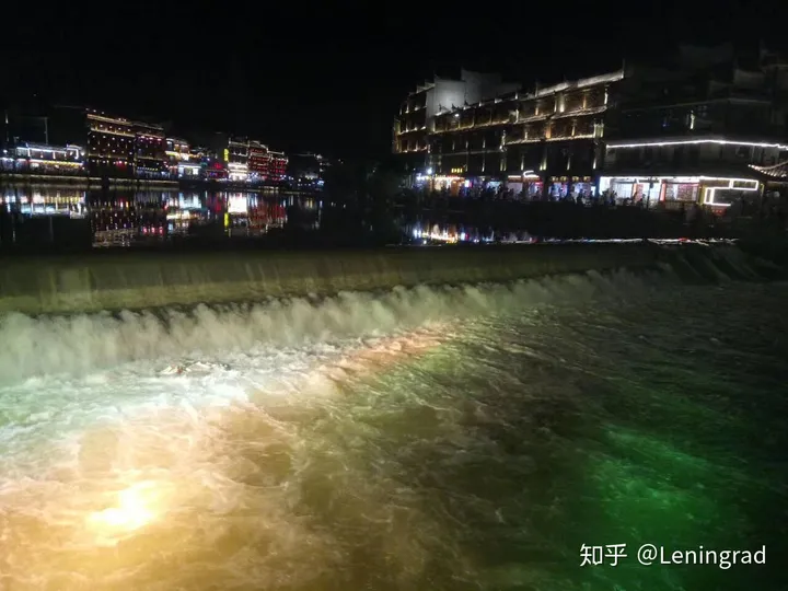 去凤凰古城 ，有什么是绝对不能错过的？-去凤凰古城 ,有什么是绝对不能错过的