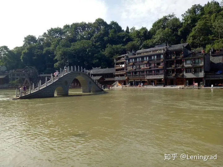 去凤凰古城 ，有什么是绝对不能错过的？-去凤凰古城 ,有什么是绝对不能错过的