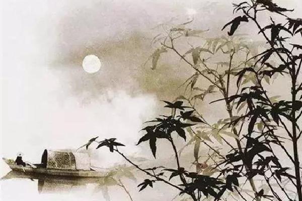 张继《枫桥夜泊》频遭质疑，是后人没事找茬，还是本来就有问题？-枫桥夜泊和张继的资料