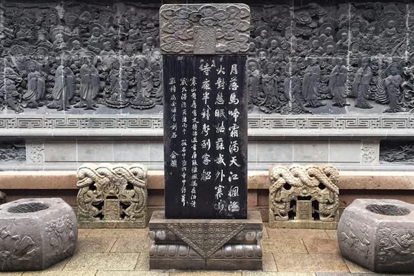 张继《枫桥夜泊》频遭质疑，是后人没事找茬，还是本来就有问题？-枫桥夜泊和张继的资料