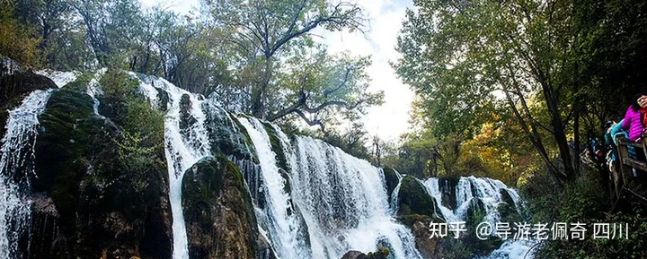 九寨沟是一个怎样的地方？-九寨沟是什么样子的?