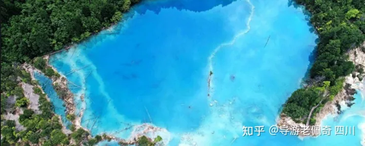 九寨沟是一个怎样的地方？-九寨沟是什么样子的?