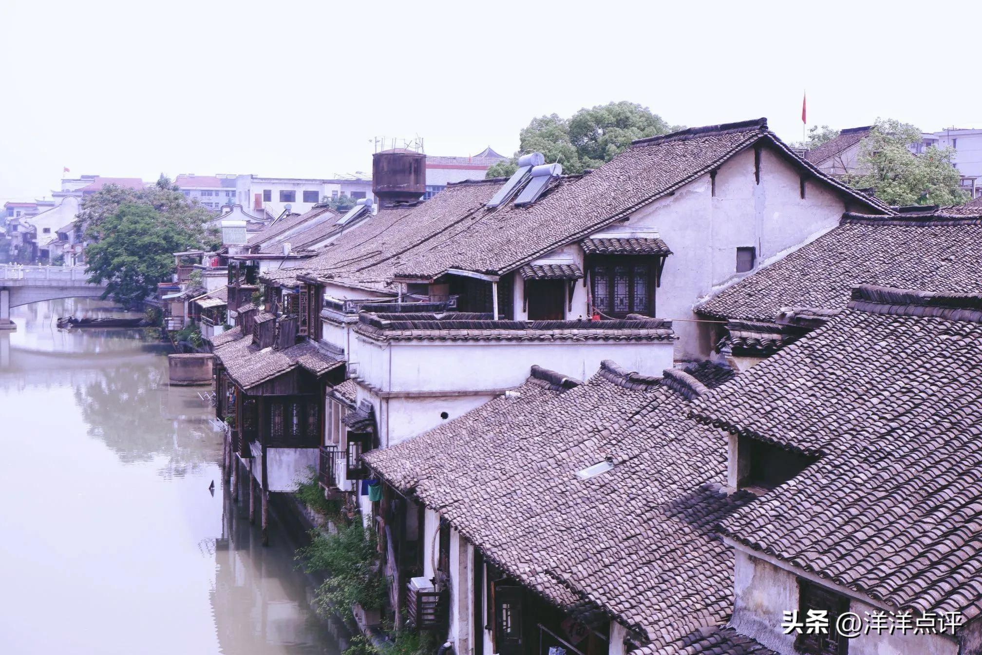 去浙江嘉兴乌镇景区旅游需要注意什么？请收藏-嘉兴乌镇旅游攻略二日游费用多少
