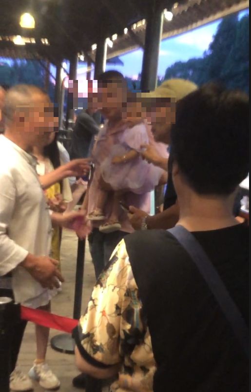 不满1岁的婴儿在乌镇景区也要买游船票？回应:按人头算，不论大小-乌镇有儿童玩的地方吗