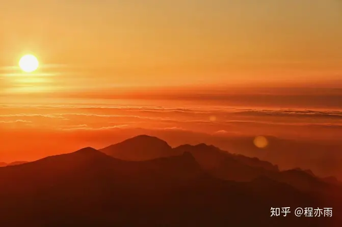 十大避暑名山之首-朝圣山西五台山【世界遗产】-五台山朝台哪个台最好