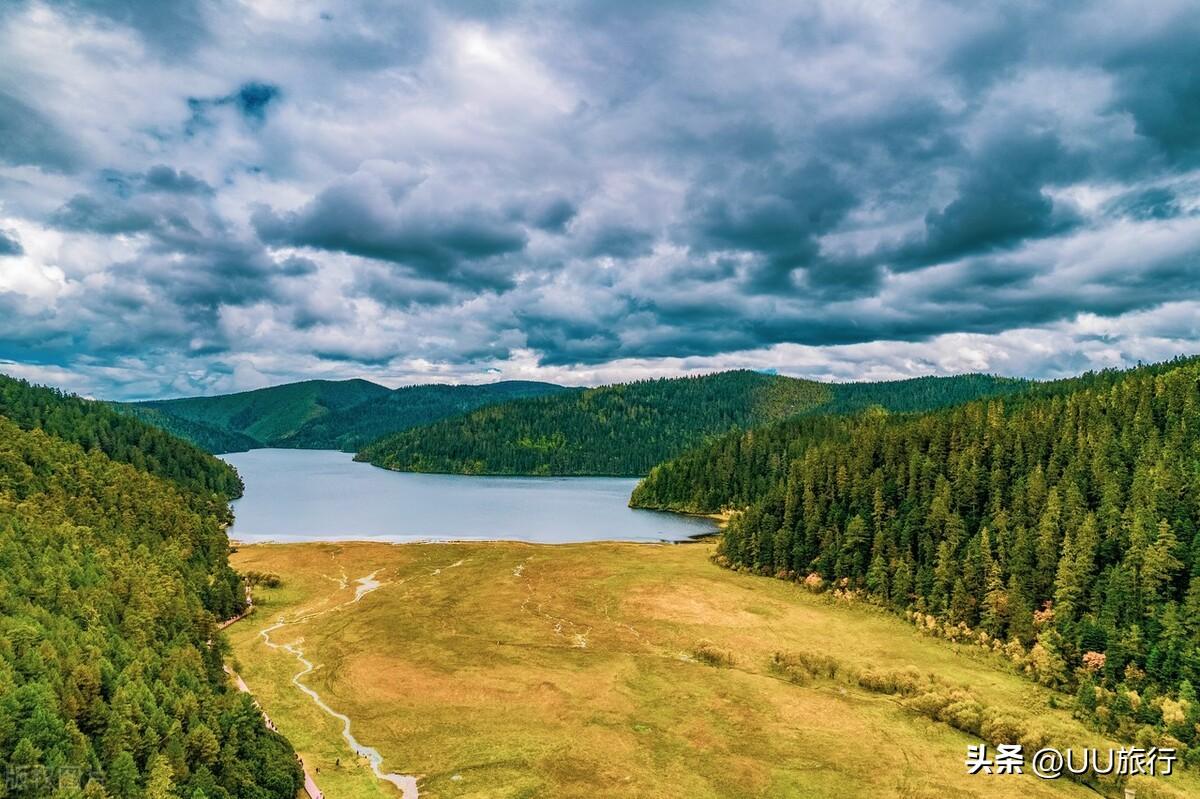 一生必去的地方，香格里拉，最值得去的10个景点-香格里拉最值得去的景点有哪些图片