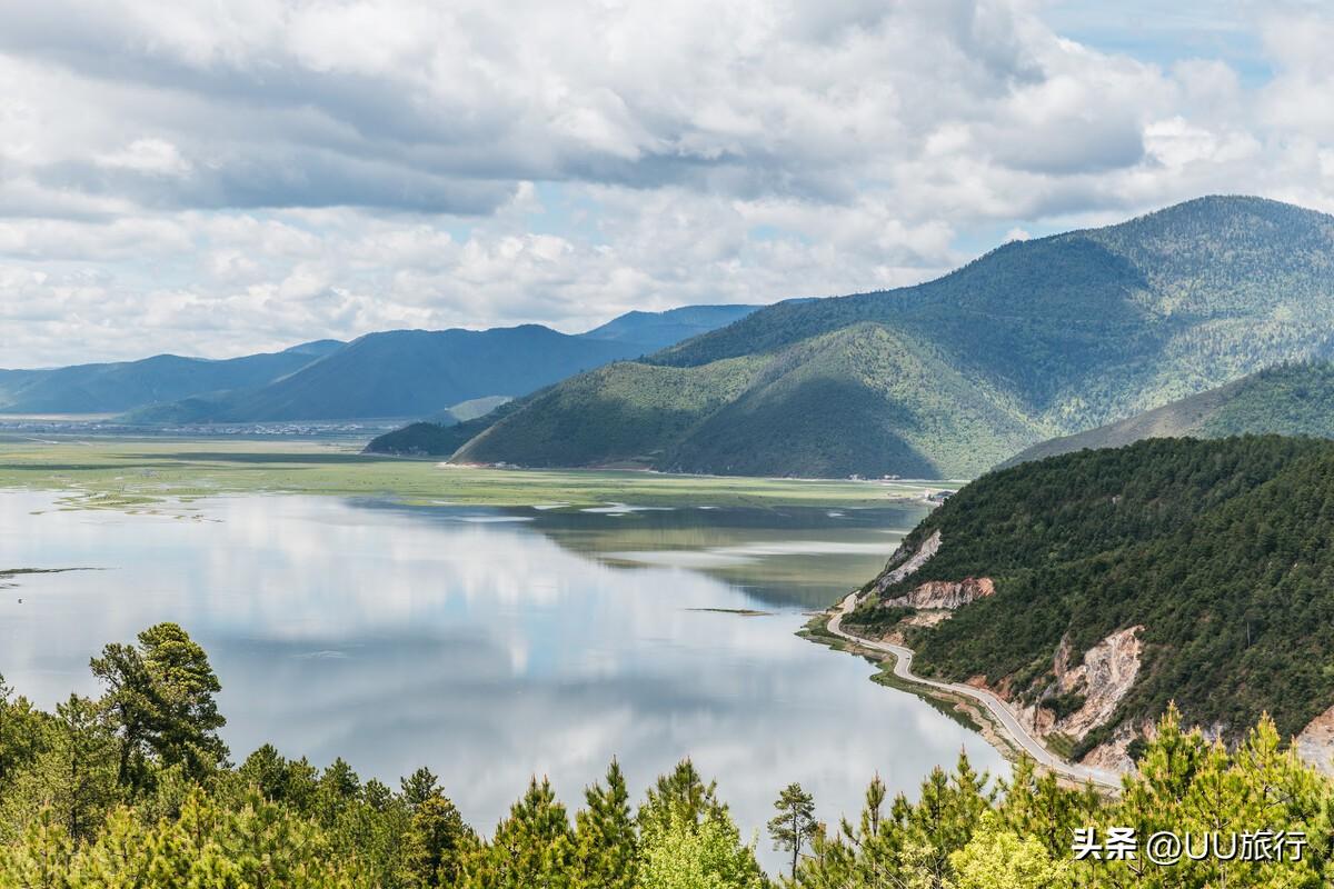 一生必去的地方，香格里拉，最值得去的10个景点-香格里拉最值得去的景点有哪些图片