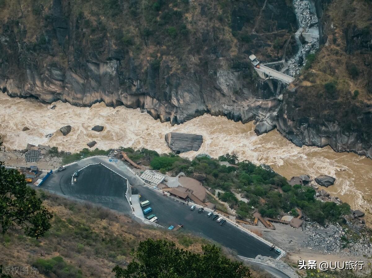 一生必去的地方，香格里拉，最值得去的10个景点-香格里拉最值得去的景点有哪些图片