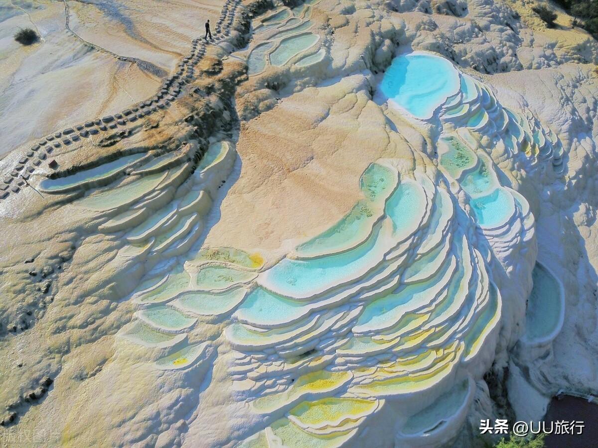 一生必去的地方，香格里拉，最值得去的10个景点-香格里拉最值得去的景点有哪些图片