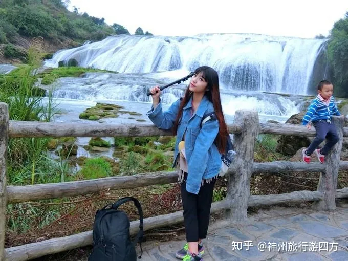 贵州十佳旅游景点排行榜，贵州本地口碑好的金牌导游，贵州旅游线路私人定制-贵州旅游十大景点推荐