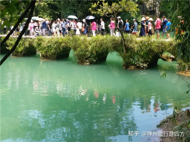 贵州十佳旅游景点排行榜，贵州本地口碑好的金牌导游，贵州旅游线路私人定制-贵州旅游十大景点推荐