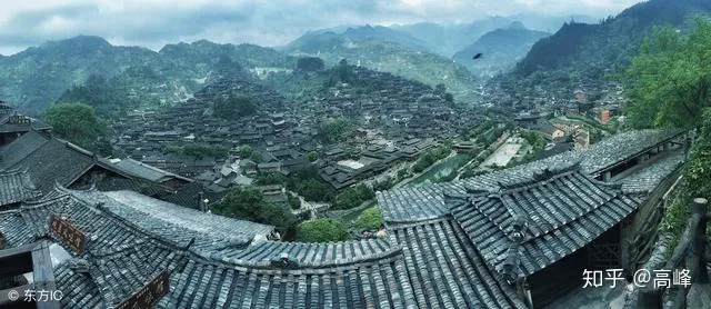 贵州必去的十大旅游景点：黄果树仅第二第一美不胜收-贵州必去五大旅游景点