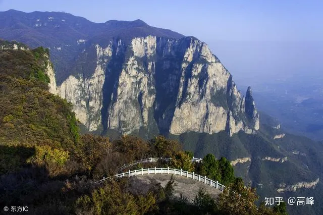 贵州必去的十大旅游景点：黄果树仅第二第一美不胜收-贵州必去五大旅游景点