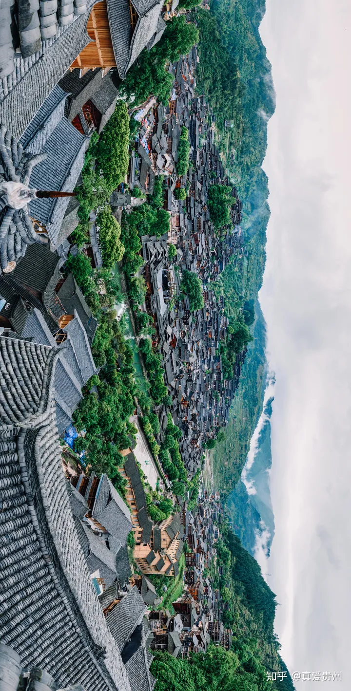 贵州十大热门旅游景点排名及推荐-贵州旅游景点排行榜前十位